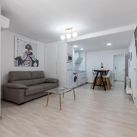 Arabial Deluxe III Lejlighed Granada Eksteriør billede